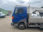 Nissan athleon, Auto's, Blauw, Particulier, Overige carrosserie, 2 deurs