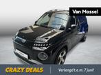 Hyundai Inster 49 kWh FWD Edge, Auto's, Hyundai, 4 zetels, Stof, Overige modellen, 116 pk