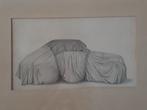 Christo (naar), Ophalen