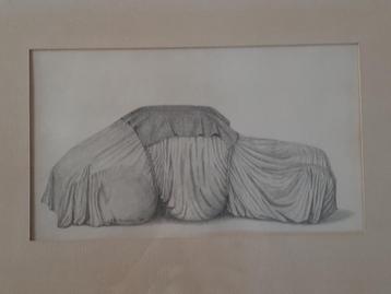 Christo (naar) beschikbaar voor biedingen