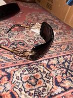 Roberto Cavalli Admeta, Overige merken, Zonnebril, Zwart, Ophalen of Verzenden