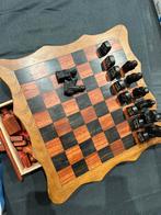 Antiek schaakbord, Ophalen, Zo goed als nieuw