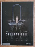 1 - Spookmaterie - Alfa, Boeken, Stripverhalen, Douay / Flechard, Eén stripboek, Ophalen of Verzenden, Zo goed als nieuw