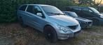 SsangYong Actyon, Auto's, Particulier, 4x4, Te koop, Actyon