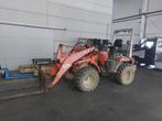 Kniklader shovel Kubota R520, Zakelijke goederen, Machines en Bouw | Kranen en Graafmachines, Ophalen, Wiellader of Shovel