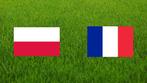 Polen - Frankrijk EK 2024, Tickets & Billets, Sport | Football