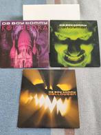 Da Boy Tommy -cd-cd singles.jump-kolnedra-halloween-candyman, Cd's en Dvd's, Ophalen of Verzenden, Zo goed als nieuw