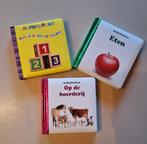peuterboekjes, Ophalen, Zo goed als nieuw, Taal en Lezen