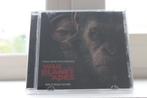 CD SOUNDTRACK WAR FOR THE PLANET OF THE APES - MICHAEL GIACC, Ophalen of Verzenden
