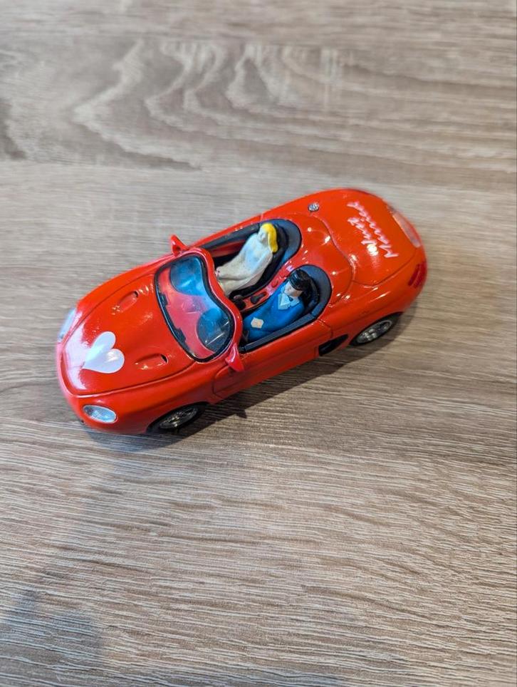 Ford Mustang, Hobby & Loisirs créatifs, Voitures miniatures | Échelles Autre, Voiture, Enlèvement ou Envoi