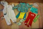 Baby born kleertjes Lot 1, Kinderen en Baby's, Gebruikt, Ophalen of Verzenden, Babypop