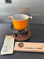 Le Creuset, Electroménager, Enlèvement ou Envoi, Comme neuf
