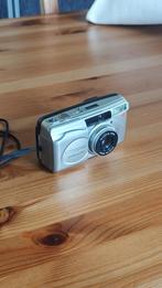 Olympus Superzoom 70 g, Ophalen of Verzenden, Camera