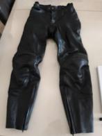 MQP leren motorbroek, Motoren, Broek | leer, MQP, Ophalen of Verzenden, Nieuw zonder kaartje