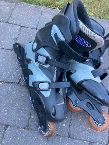 Skates/skeelers past voor maat 41/42 beschikbaar voor biedingen