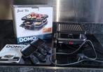 Domo gourmetstel raclette - grill DO9147G (2stuks=15€ samen), Enlèvement, Utilisé, Moins de 4 personnes