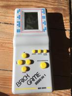 Brick game handheld Tetris 9999 in 1 blokken, Ophalen of Verzenden, Zo goed als nieuw