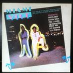 miami vice  soundtrack, Cd's en Dvd's, Verzenden, Gebruikt, 12 inch