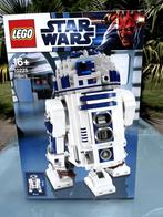 Lego 10225 Star Wars R2-D2, Ophalen of Verzenden, Nieuw, Complete set, Lego