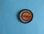 Amerikaans leger in Duitsland WW2, Ophalen of Verzenden, Landmacht, Embleem of Badge
