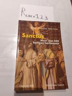 Jo Claes - Sanctus, Boeken, Ophalen of Verzenden, Zo goed als nieuw, Jo Claes; A. Claes; K. Vincke