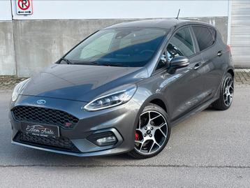 Ford Fiesta ST /29.000km/Garantie  beschikbaar voor biedingen