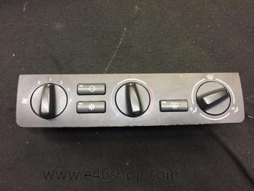 Kachelpaneel BMW E46 oe 6911632 beschikbaar voor biedingen