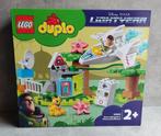lego duplo 10962 buzz lightyear planeetmissie disney pixar, Ophalen of Verzenden, Nieuw, Complete set, Duplo