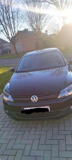 Volkswagen Jetta te koop - Diesel, Auto's, Euro 5, Diesel, Particulier, Jetta
