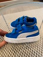 Kinderschoen PUMA maat 23, Kinderen en Baby's, Babykleding | Schoentjes en Sokjes, Ophalen, Schoentjes, Jongetje of Meisje, Puma