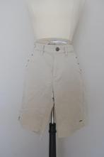Beige short - Xandres - M 34, Beige, Overige typen, Ophalen of Verzenden, Maat 34 (XS) of kleiner