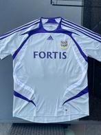 RSCA vintage away shirt 2007-2008, Sport en Fitness, Maat XL, Ophalen of Verzenden, Zo goed als nieuw, Shirt