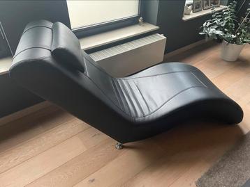 Long chair / relax zetel