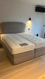 2x matrassen Reyskens Firm - topconditie, Matelas, Comme neuf, Enlèvement, 180 cm