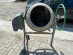 Betonmixer van het merk Betomix, Ophalen, Gebruikt