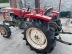 Minitractor Yanmar ym1500, Zakelijke goederen, Ophalen