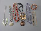 Bijoux de fantaisie vintage. : lot, Enlèvement