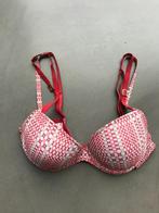 Rode bh van MARIE JO L'AVENTURE, maat 70 C, in perfecte staa, Kleding | Dames, Ondergoed en Lingerie, Marie Jo, Ophalen of Verzenden