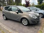 Opel Meriva 1.4 benzine/eueo5/word gekeurd voor verkoop, Autos, Opel, 5 places, 1398 cm³, Tissu, Achat