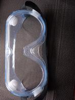 Safety goggles, Nieuw, Ophalen of Verzenden