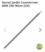 Secret Jardin Cosmorrow  40W 24V 90cm (UV), Enlèvement