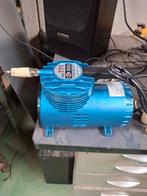 Compresseur om verf te spuiten . Merk sagola spain . Mid -77, Enlèvement ou Envoi, Comme neuf