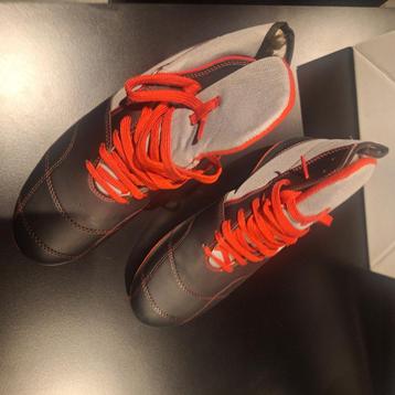 Chaussure boxe rivat, Enlèvement ou Envoi, Neuf
