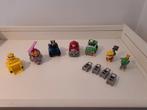 Paw patrol auto's, Ophalen, Gebruikt