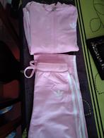 mooie kinderjogging Adidas 164, Adidas, Enlèvement ou Envoi, Utilisé, Vêtements de sport ou Maillots de bain