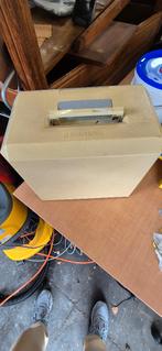 Bernina 1020, Hobby en Vrije tijd, Naaimachines en Toebehoren, Ophalen, Gebruikt, Naaimachine, Bernina