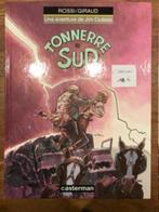 BD, Boeken, Stripverhalen, Eén stripboek, Ophalen of Verzenden, Zo goed als nieuw, ROSSI