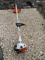 Grastrimmer benzine stihl fs45, Tuin en Terras, Ophalen, Zo goed als nieuw, Benzine