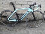 Vélo de course BIANCHI OLTRE XR 4, Fietsen en Brommers, Ophalen, 28 inch, 10 tot 15 versnellingen, 49 tot 53 cm