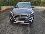 Export Hyundai Tucson executive 17crdi 140 pk 2016, Auto's, 4 cilinders, Leder, Particulier, Tucson